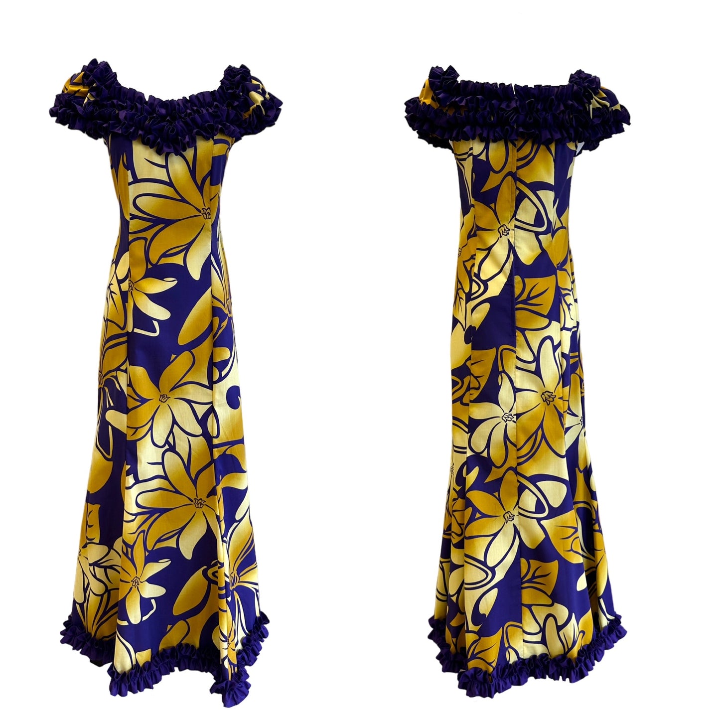 Moana Long Muʻumuʻu