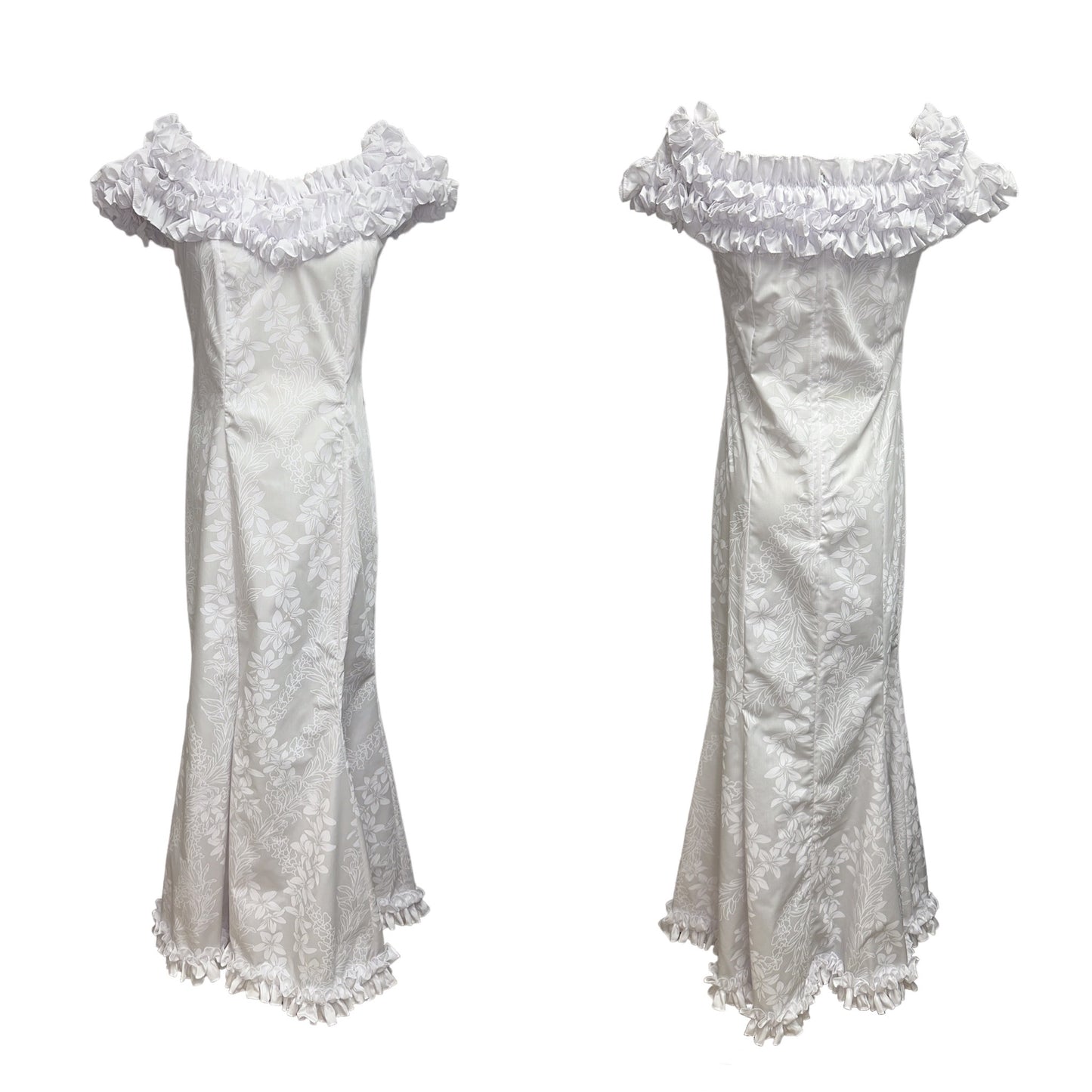 Moana Long Muʻumuʻu