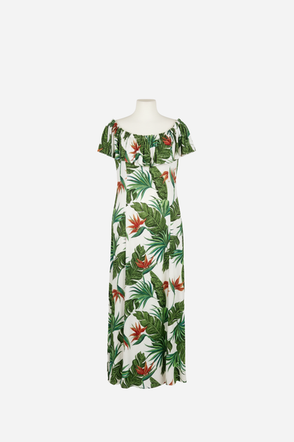 Kamea Long Muʻumuʻu