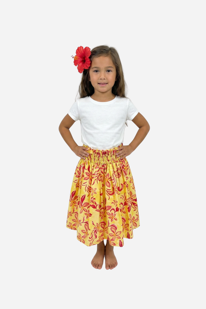 Indie Pā‘ū Skirt