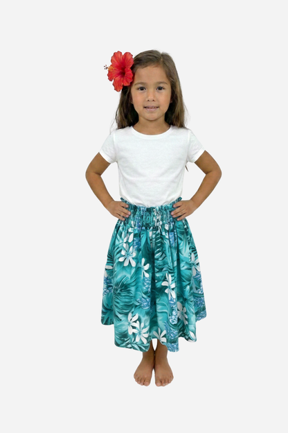 Indie Pā‘ū Skirt
