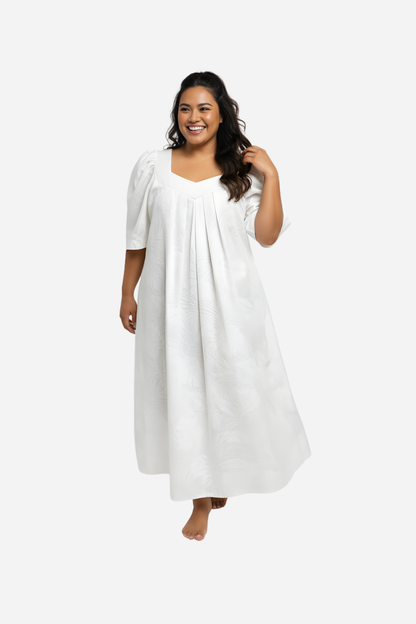 Amara Long Muʻumuʻu