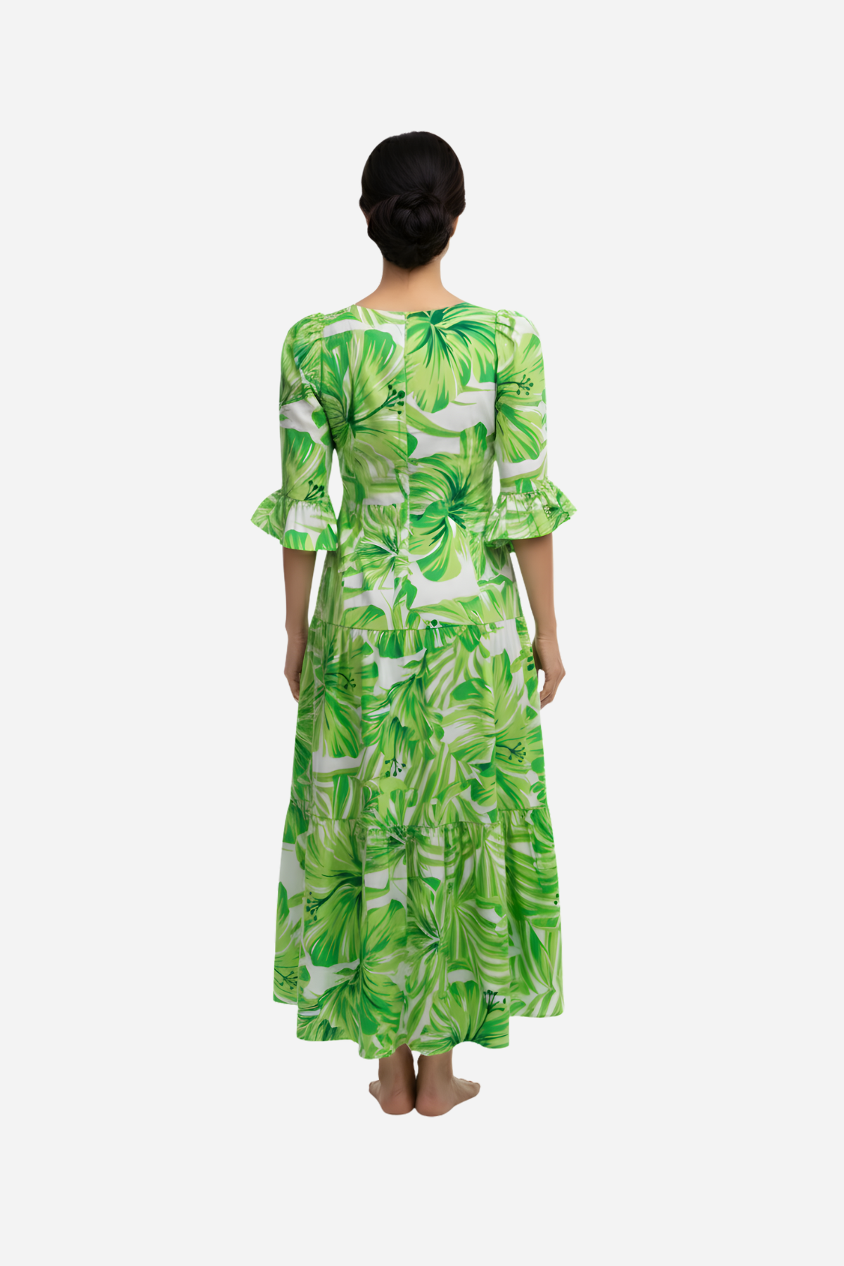 Anuhea Long Muʻumuʻu