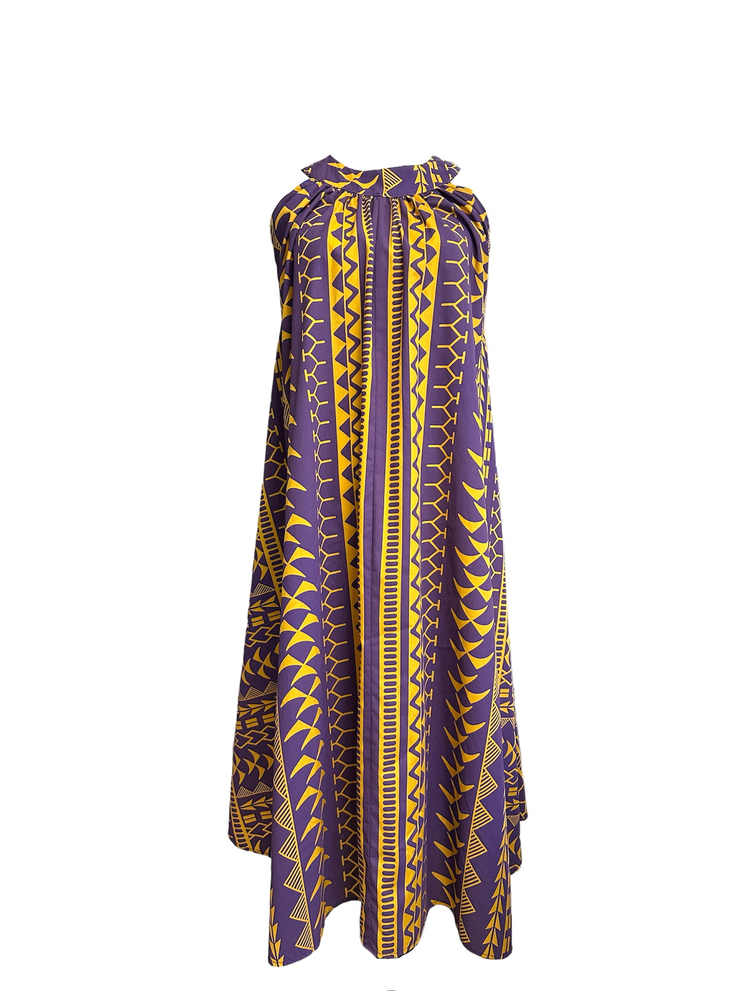 Tahlia Short Muʻumuʻu