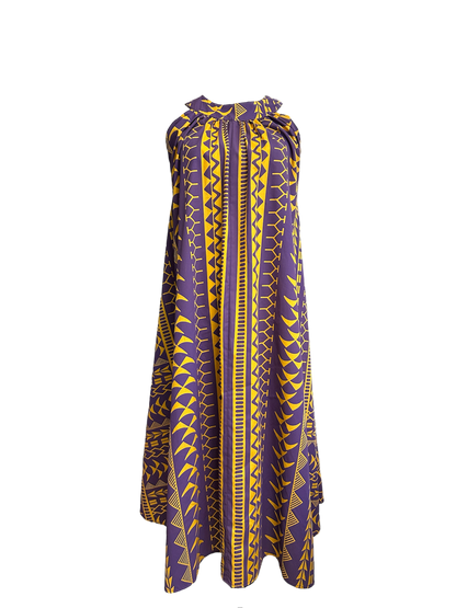 Tahlia Short Muʻumuʻu