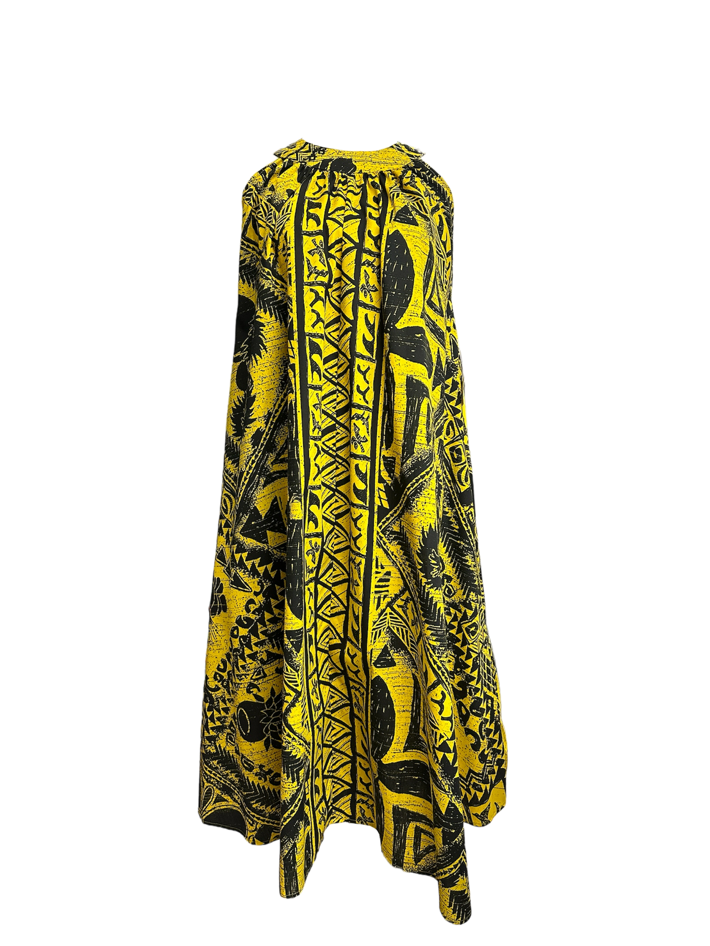 Tahlia Short Muʻumuʻu