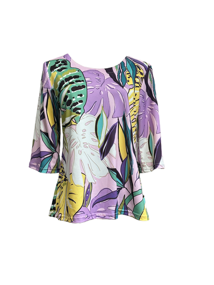 Mahina Trio Blouse