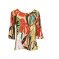 Mahina Trio Blouse