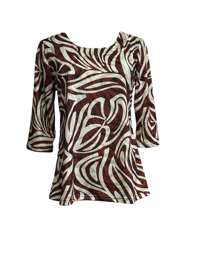 Mahina Trio Blouse