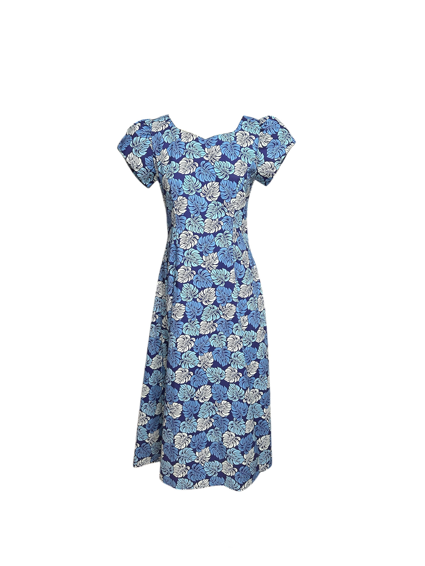 Alana Short Muʻumuʻu