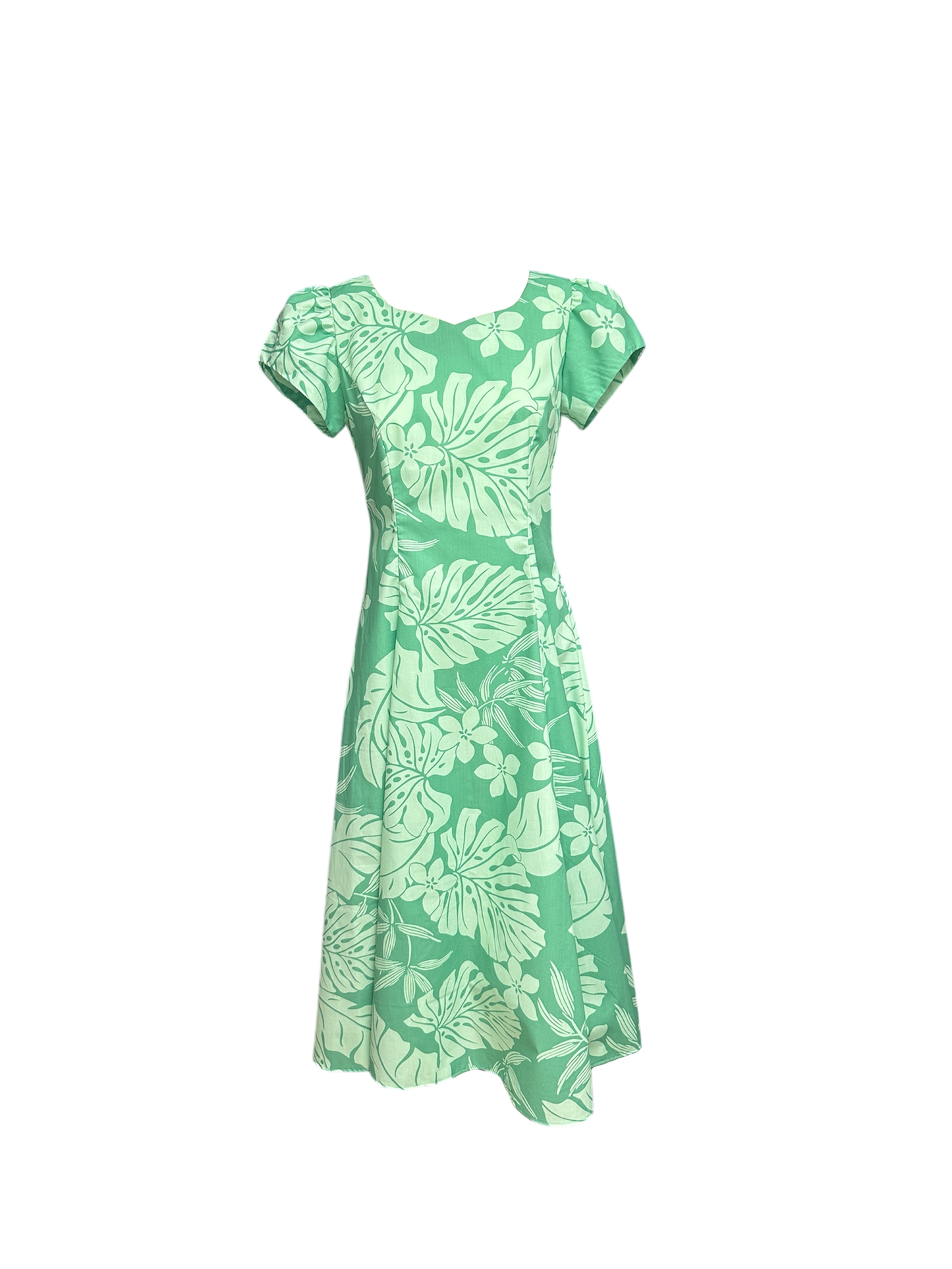 Alana Short Muʻumuʻu