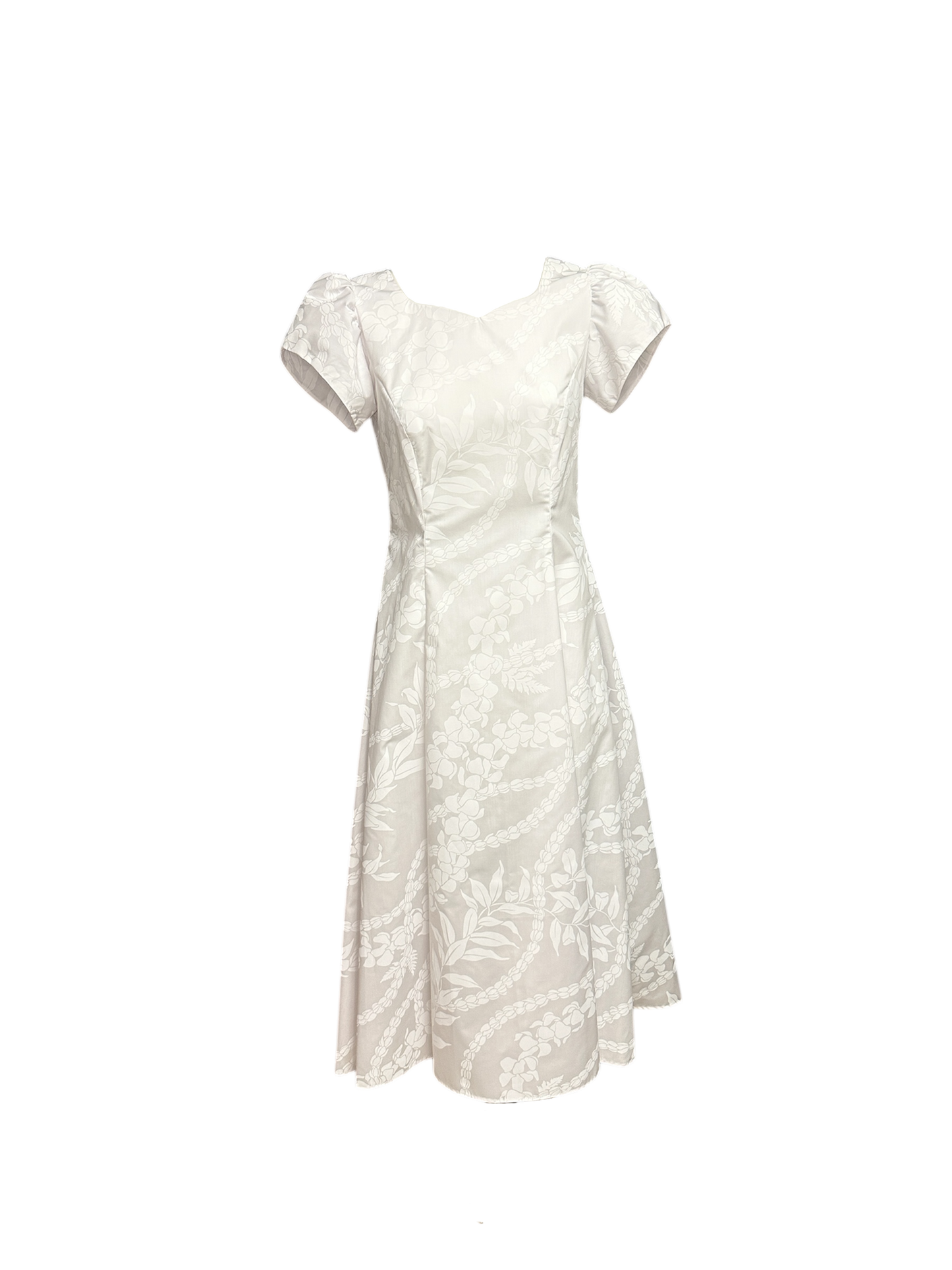 Alana Short Muʻumuʻu