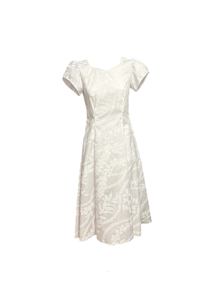 Alana Short Muʻumuʻu