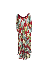 1090T Queen L~4XL sizes