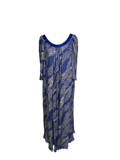 Keilani Long Muʻumuʻu