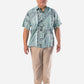 Kaleo Aloha Shirt
