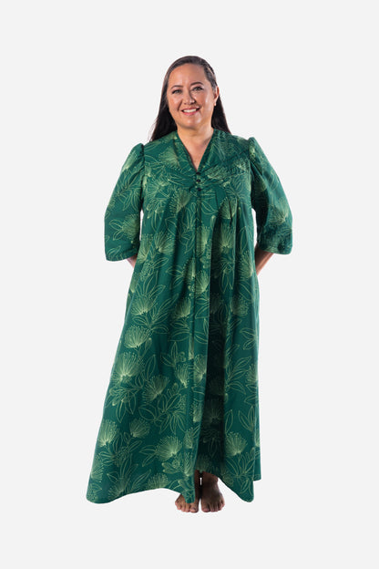 Remi Long Muʻumuʻu