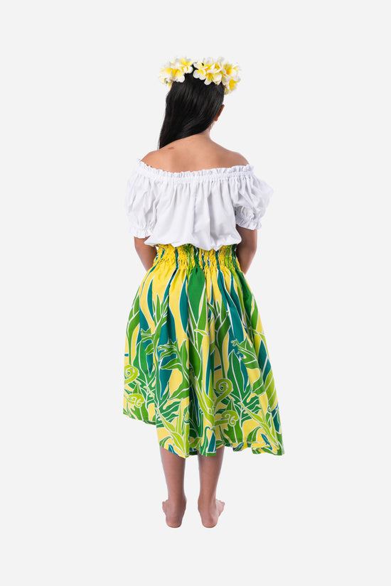 Indie Pā‘ū Skirt