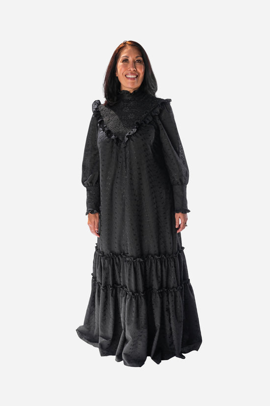 Ophelia Long Muʻumuʻu