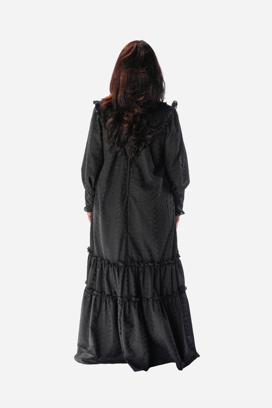 Ophelia Long Muʻumuʻu