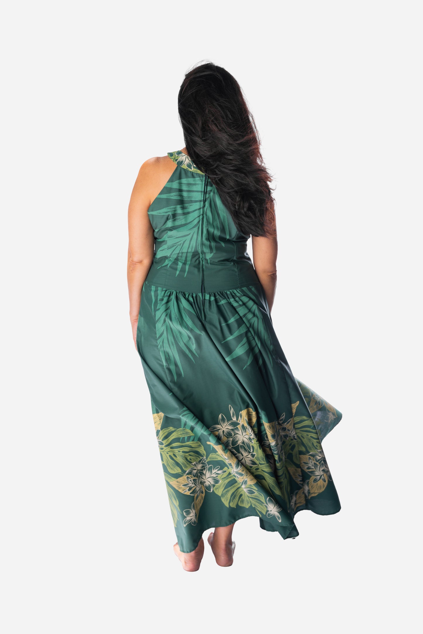 Nova Long Muʻumuʻu