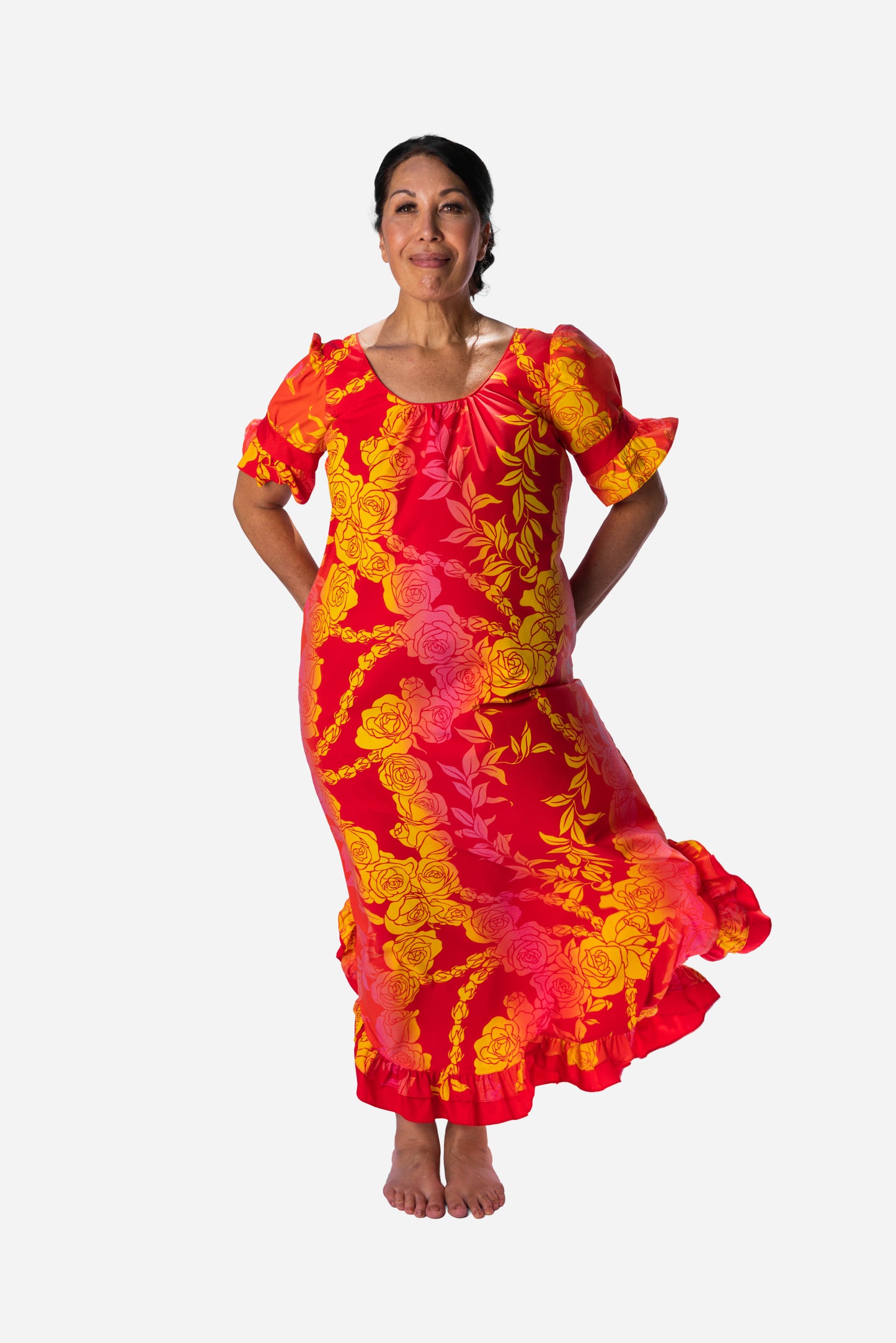 Mele Long Muʻumuʻu