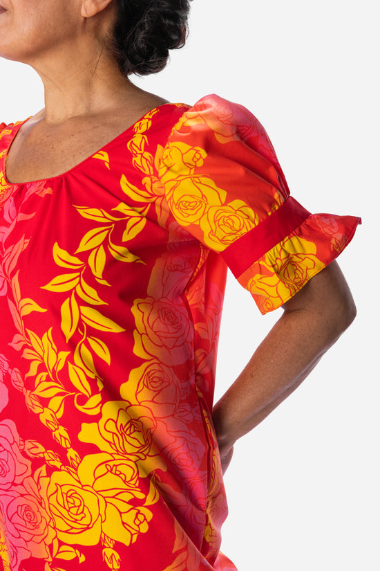 Mele Long Muʻumuʻu