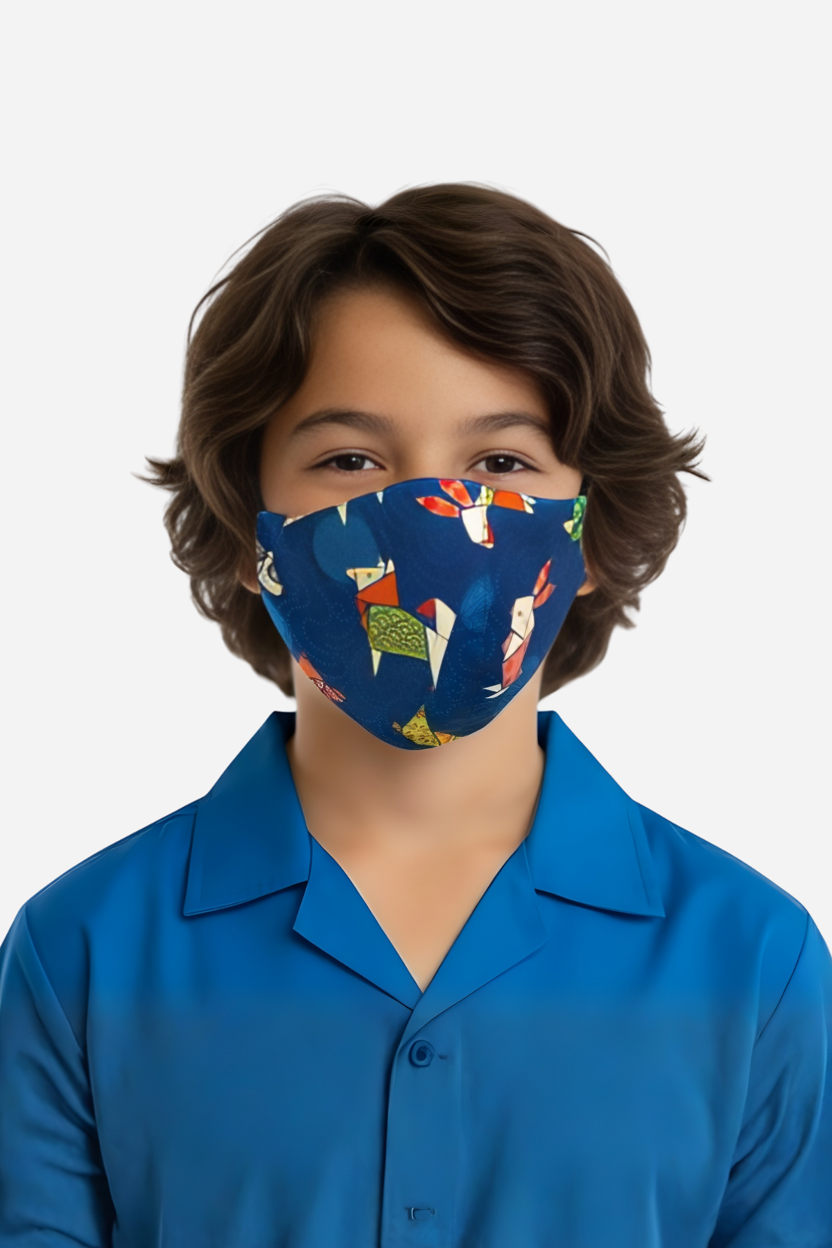 Keiki (Children's) Cloth Mask