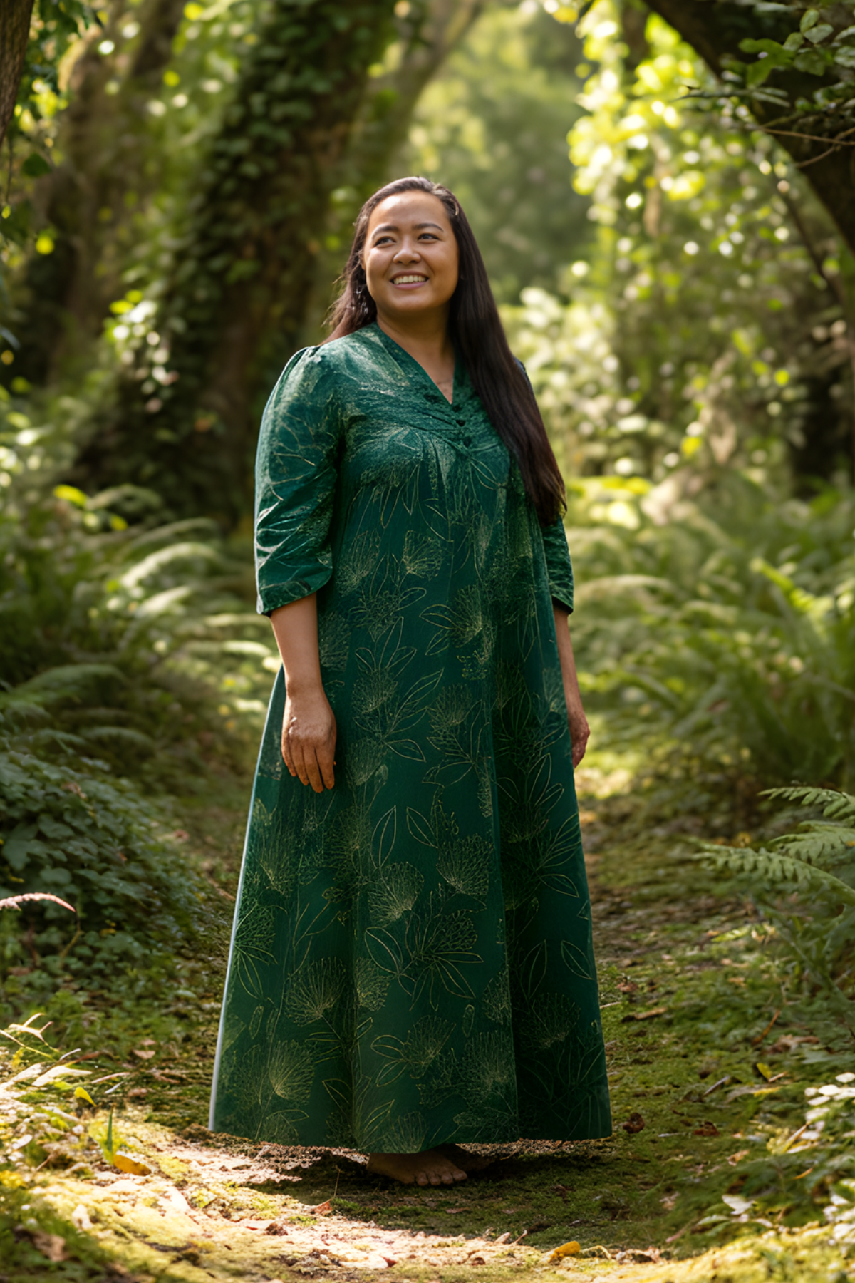 Remi Long Muʻumuʻu