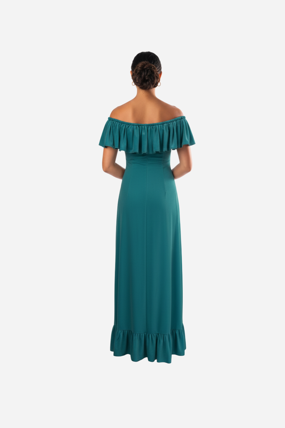 Veda Velvet Muʻumuʻu