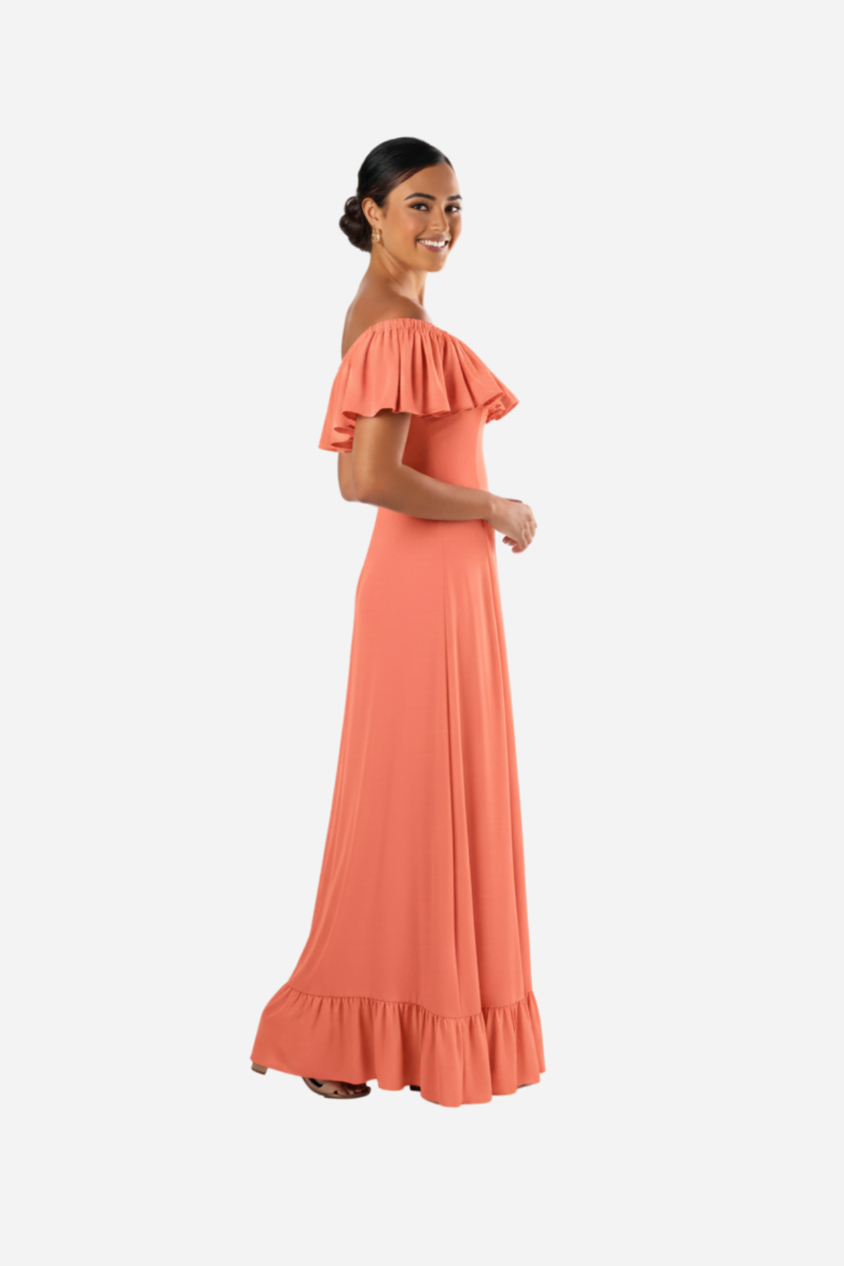 Veda Velvet Muʻumuʻu