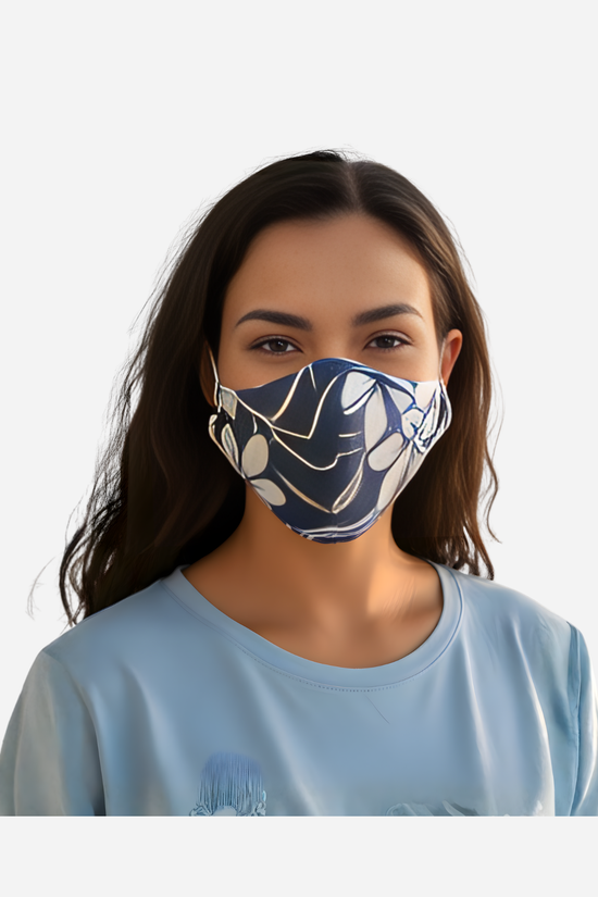 Fabric Face Mask