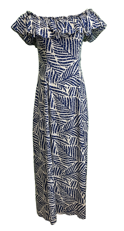 Kamea Long Muʻumuʻu