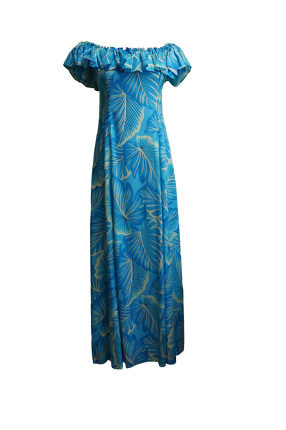 Kamea Long Muʻumuʻu