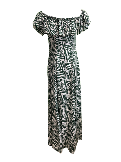 Kamea Long Muʻumuʻu