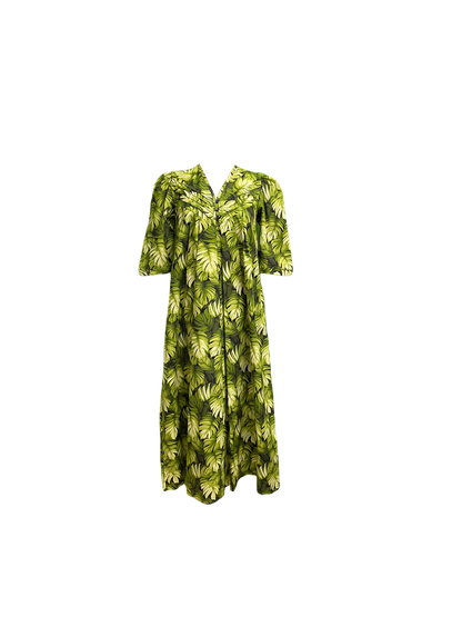 Remi Long Muʻumuʻu