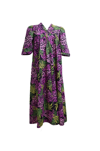 Remi Long Muʻumuʻu