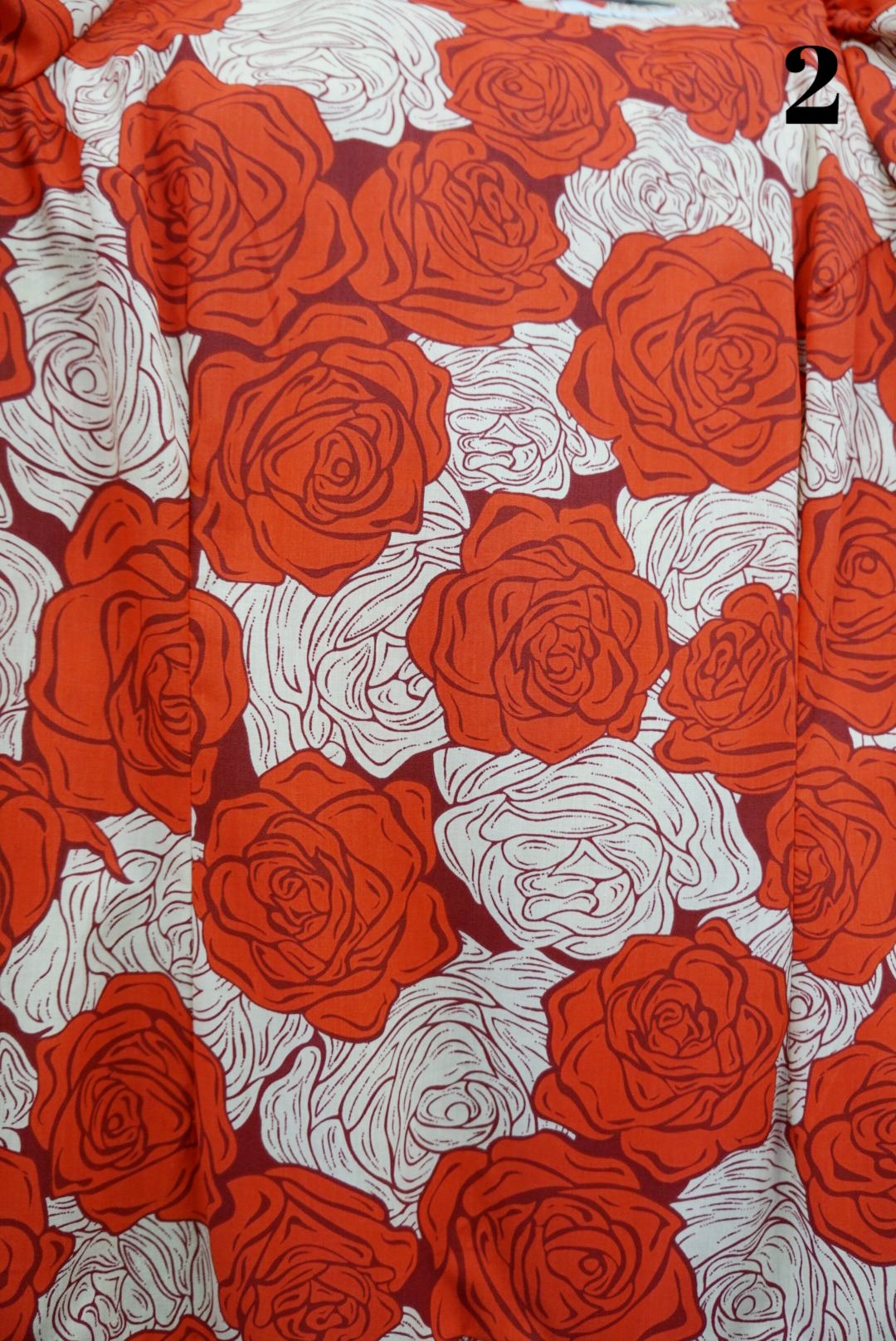 Anuhea Long Muʻumuʻu