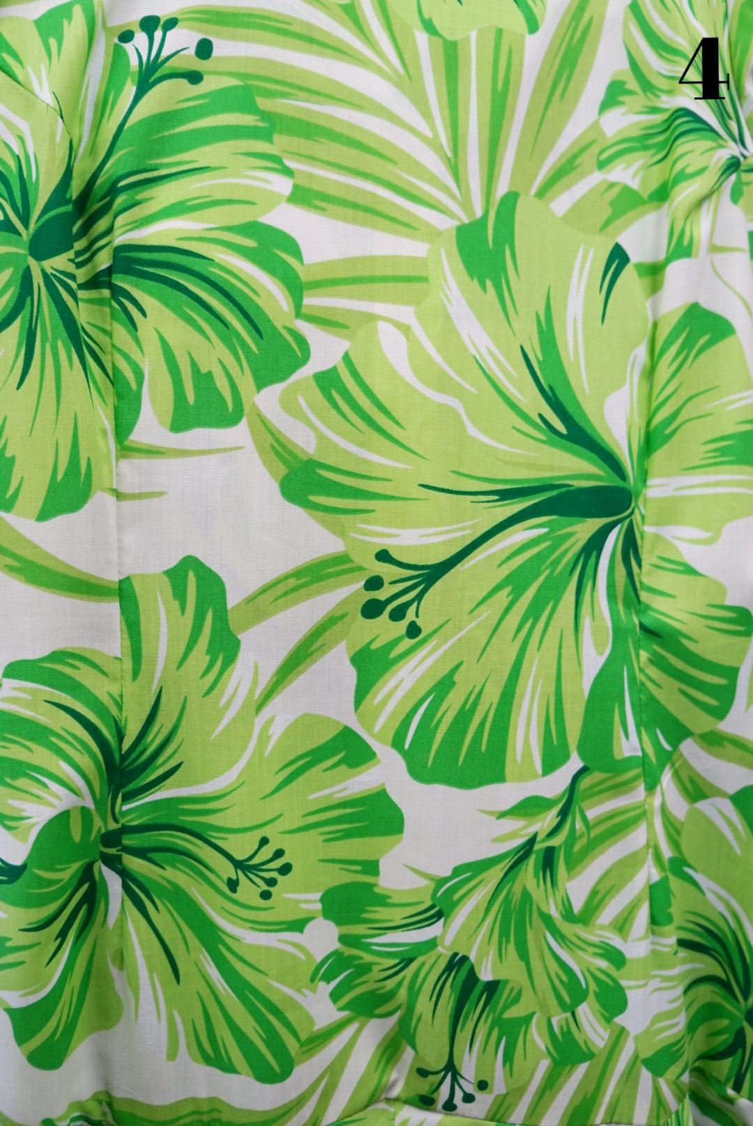 Anuhea Long Muʻumuʻu